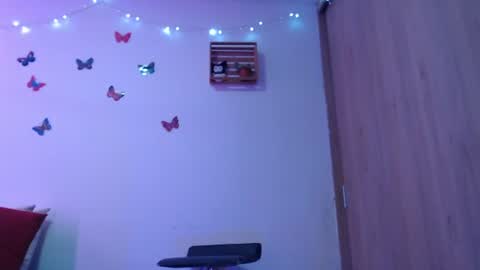 Snapshot of abigail_jhonss chatting on 06/20/26, 09:06 abigail_jhonss online show from 06/20/26, 09:06