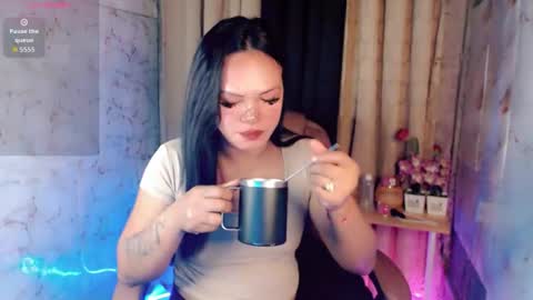 abigail_vergara online show from 04/12/26, 01:32