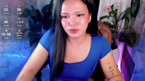 abigail_vergara online show from 06/20/26, 08:33