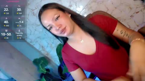 abigail_vergara online show from 07/21/26, 12:57