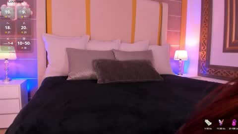 Snapshot of abigailcarter chatting on 09/25/25, 02:15 online show from 09/25/25, 02:15