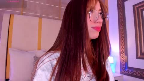 Snapshot of abigailcarter chatting on 10/07/25, 11:13 online show from 10/07/25, 11:13