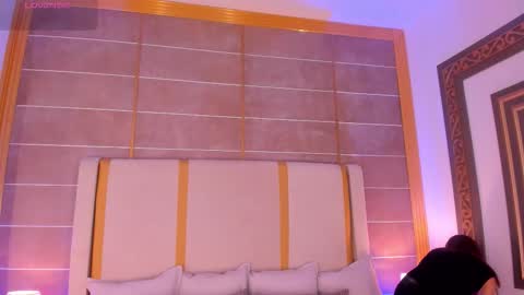 Snapshot of abigailcarter chatting on 10/09/25, 11:36 online show from 10/09/25, 11:36