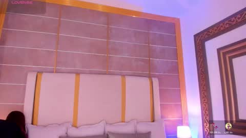 Snapshot of abigailcarter chatting on 10/20/25, 11:27 online show from 10/20/25, 11:27