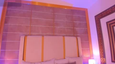 Snapshot of abigailcarter chatting on 10/23/25, 11:46 online show from 10/23/25, 11:46