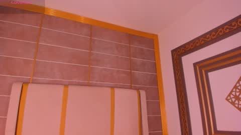 Snapshot of abigailcarter chatting on 10/28/25, 11:51 online show from 10/28/25, 11:51