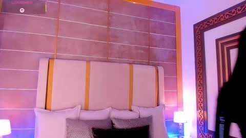 Snapshot of abigailcarter chatting on 10/30/25, 11:16 online show from 10/30/25, 11:16