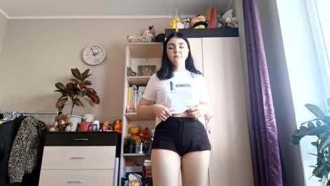 Abi online show from 10/23/25, 08:57