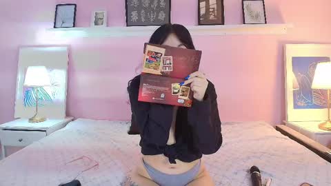 Snapshot of abigaillady chatting on 04/17/26, 11:46 ABIGA online show from 04/17/26, 11:46
