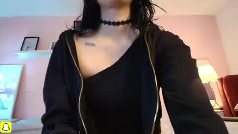 Snapshot of abigaillady chatting on 04/24/26, 11:45 ABIGA online show from 04/24/26, 11:45