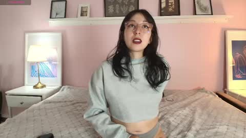 Snapshot of abigaillady chatting on 05/01/26, 11:37 ABIGA online show from 05/01/26, 11:37
