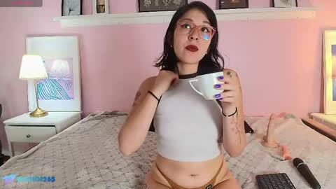Snapshot of abigaillady chatting on 06/02/26, 11:34 ABIGA online show from 06/02/26, 11:34
