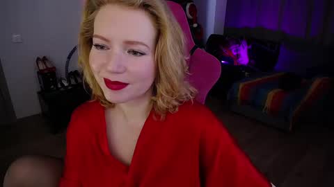 Snapshot of abigailmcgee chatting on 02/28/25, 05:15 Abigail Mcgee online show from 02/28/25, 05:15