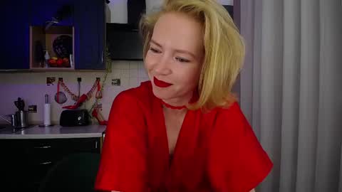Abigail Mcgee online show from 06/25/26, 05:12