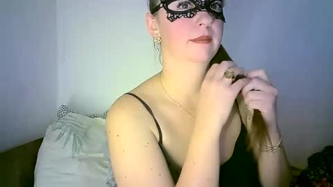 GoldenFish online show from 12/03/24, 11:57