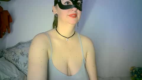 GoldenFish online show from 03/03/25, 06:15