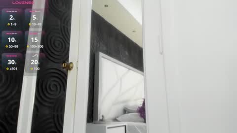 Snapshot of abigailwilliams_ chatting on 11/15/25, 11:18 Abigail online show from 11/15/25, 11:18