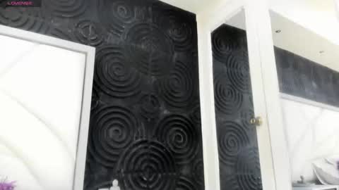 Snapshot of abigailwilliams_ chatting on 11/21/25, 11:20 Abigail online show from 11/21/25, 11:20