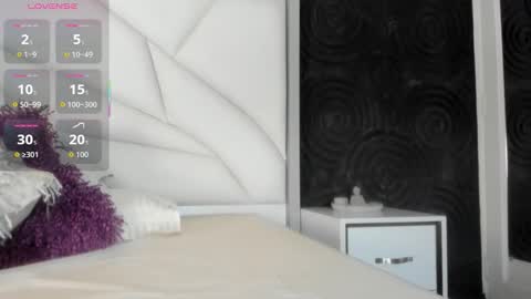 Snapshot of abigailwilliams_ chatting on 12/01/25, 12:10 Abigail online show from 12/01/25, 12:10