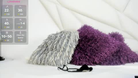 Abigail online show from 12/16/25, 11:15