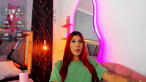 abiilene_cameron online show from 09/09/25, 04:45