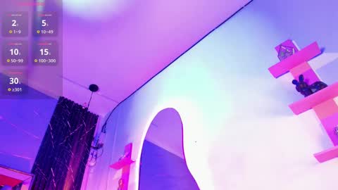 abiilene_cameron online show from 10/09/25, 02:53