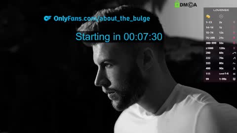about_the_bulge online show from 02/08/26, 09:07