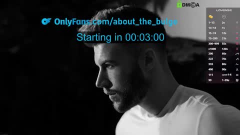 about_the_bulge online show from 02/20/26, 08:42