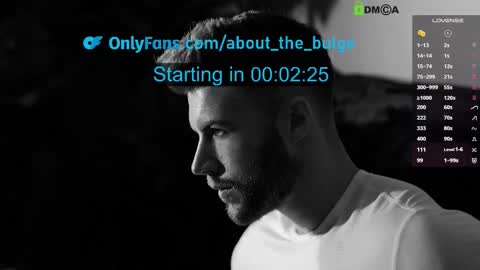 about_the_bulge online show from 02/22/26, 09:13