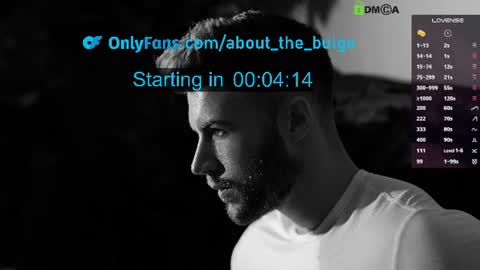 about_the_bulge online show from 07/07/26, 07:40