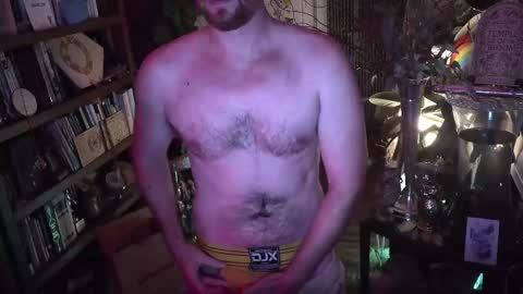 abracadanny777 online show from 09/11/25, 06:02