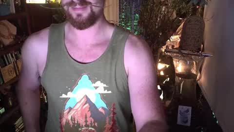 abracadanny777 online show from 10/06/25, 04:43