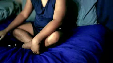 Snapshot of abrahham chatting on 12/02/25, 12:54 Abrahham online show from 12/02/25, 12:54