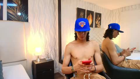Snapshot of abravanel_sefardi chatting on 04/23/26, 09:28 Abrovanel online show from 04/23/26, 09:28