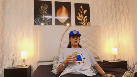 Snapshot of abravanel_sefardi chatting on 05/12/26, 09:56 Abrovanel online show from 05/12/26, 09:56