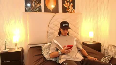 Snapshot of abravanel_sefardi chatting on 05/21/26, 09:22 Abrovanel online show from 05/21/26, 09:22