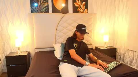  Abrovanel online show from 06/22/26, 09:01