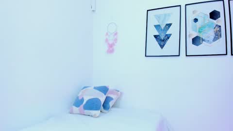 Abriil online show from 02/16/25, 03:26