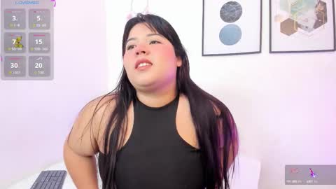 Abriil online show from 09/17/25, 03:30