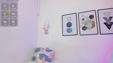 Abriil online show from 09/22/25, 03:30