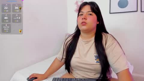 Abriil online show from 09/26/25, 03:43