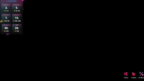 Abriil online show from 09/27/25, 09:14