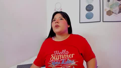 Abriil online show from 10/02/25, 03:35