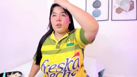 Abriil online show from 10/14/25, 03:29