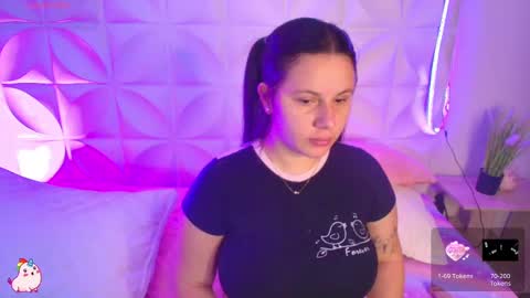 Abril  online show from 09/15/25, 10:37