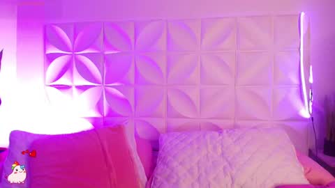 Abril  online show from 09/19/25, 09:54