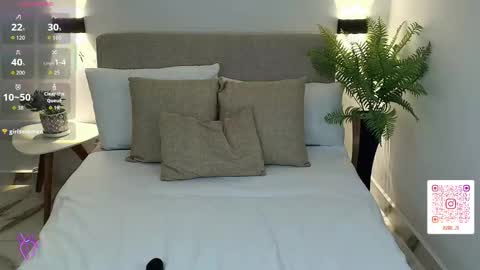 Abril online show from 11/13/25, 04:50