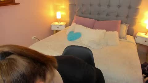 Abril 777 online show from 06/28/26, 04:57