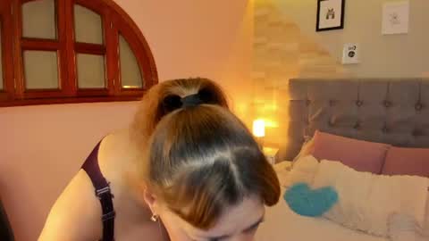 Abril 777 online show from 07/22/26, 11:40