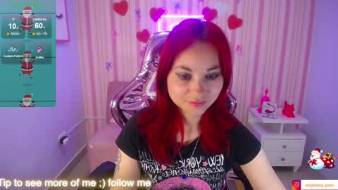 abril_ch_ online show from 12/23/24, 10:53
